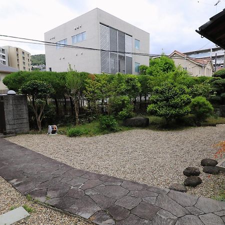 Shionome House Bed & Breakfast Ikoma Exterior photo